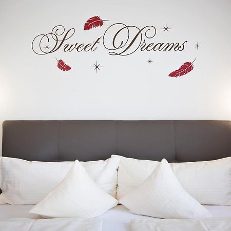 Hotel Garni Bergidyll - Adults Only Пфронтен Екстериор снимка