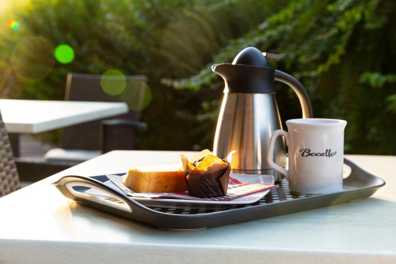 Hotel Garni Bergidyll - Adults Only Пфронтен Екстериор снимка
