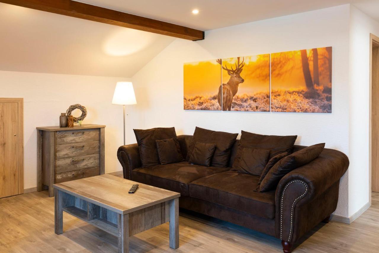 Hotel Garni Bergidyll - Adults Only Пфронтен Екстериор снимка