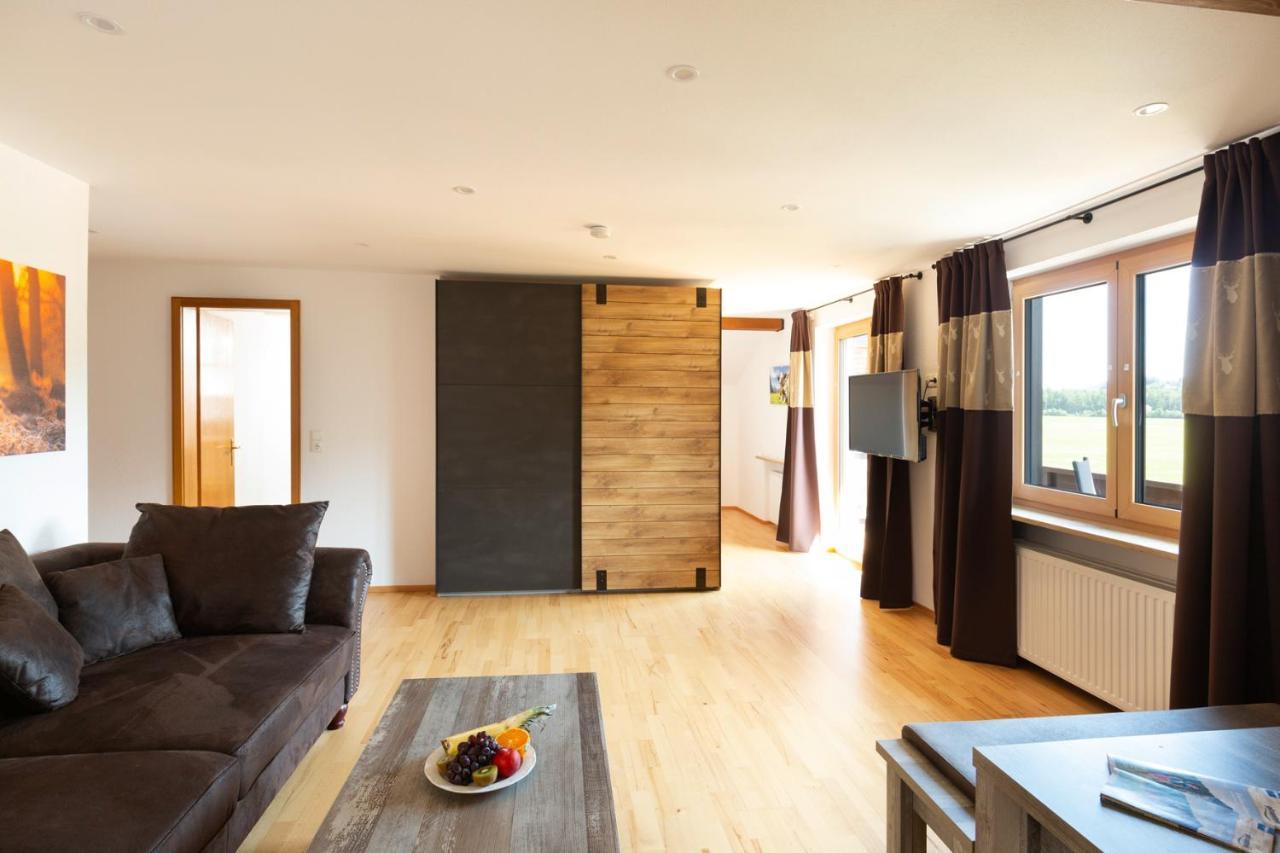 Hotel Garni Bergidyll - Adults Only Пфронтен Екстериор снимка
